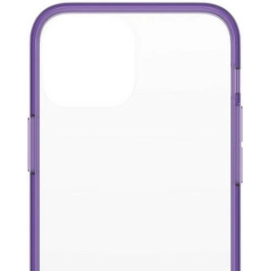 Etui PanzerGlass ClearCase Apple iPhone 13 mini Antibacterial Military grade Grape 0327