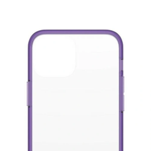 Buy PanzerGlass ClearCase Apple iPhone 13 mini Antibacterial Military grade Grape 0327 - PZG83 - {ean13} - Home Screen Store Europe