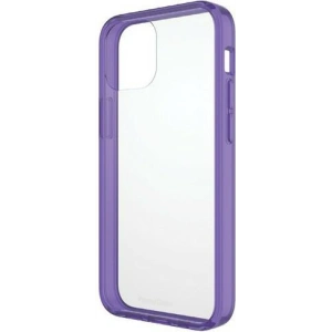 Etui PanzerGlass ClearCase Apple iPhone 13 mini Antibacterial Military grade Grape 0327