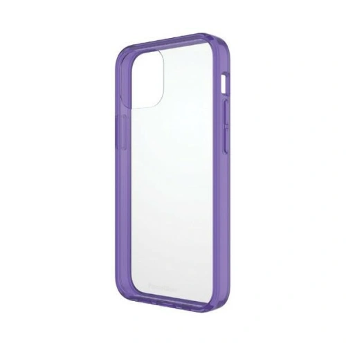 Buy PanzerGlass ClearCase Apple iPhone 13 mini Antibacterial Military grade Grape 0327 - PZG83 - {ean13} - Home Screen Store Europe