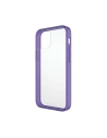 Buy PanzerGlass ClearCase Apple iPhone 13 mini Antibacterial Military grade Grape 0327 - PZG83 - {ean13} - Home Screen Store Europe