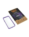 Buy PanzerGlass ClearCase Apple iPhone 13 mini Antibacterial Military grade Grape 0327 - PZG83 - {ean13} - Home Screen Store Europe