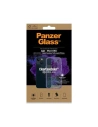 Buy PanzerGlass ClearCase Apple iPhone 13 mini Antibacterial Military grade Grape 0327 - PZG83 - {ean13} - Home Screen Store Europe