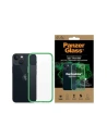 Kup Etui PanzerGlass ClearCase Apple iPhone 13 mini Antibakteriální vojenské třídy Lime 0329 - PZG84 - {ean13} - Sklep Home Screen