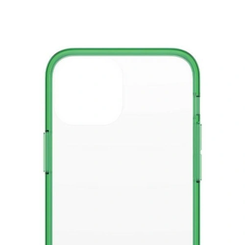 Kup Etui PanzerGlass ClearCase Apple iPhone 13 mini Antibakteriální vojenské třídy Lime 0329 - PZG84 - {ean13} - Sklep Home Screen
