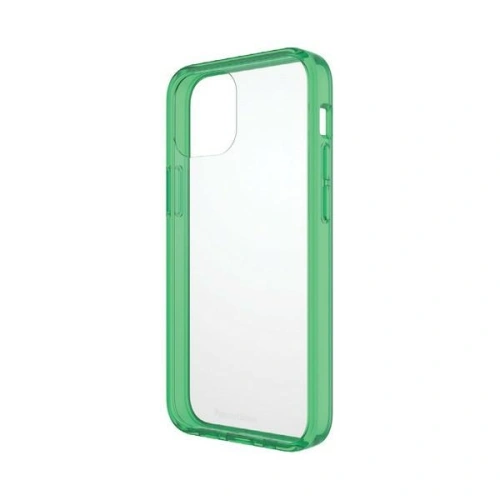 Kup Etui PanzerGlass ClearCase Apple iPhone 13 mini Antibakteriální vojenské třídy Lime 0329 - PZG84 - {ean13} - Sklep Home Screen