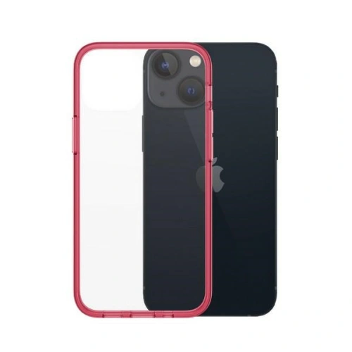 Kup Etui PanzerGlass ClearCase Apple iPhone 13 mini Antibacterian grad militar Strawberry 0330 - PZG85 - {ean13} - Sklep Home Screen