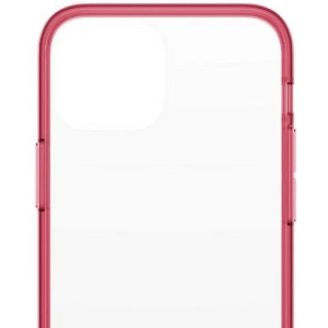 Etui PanzerGlass ClearCase Apple iPhone 13 mini Antibacterial Military grade Strawberry 0330