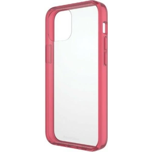 Etui PanzerGlass ClearCase Apple iPhone 13 mini Antibacterial Military grade Strawberry 0330