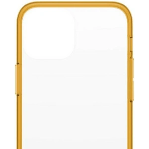 Kup Etui PanzerGlass ClearCase Apple iPhone 13 mini Antibacterian de grad militar Tangerine 0328 - PZG86 - {ean13} - Sklep Home Screen