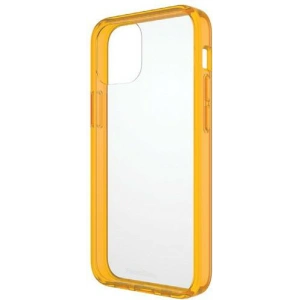 Kup Etui PanzerGlass ClearCase Apple iPhone 13 mini Antibakteriális katonai minőségű Mandarin 0328 - PZG86 - {ean13} - Sklep Home Screen