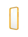 Kup Etui PanzerGlass ClearCase Apple iPhone 13 mini Antibacterian de grad militar Tangerine 0328 - PZG86 - {ean13} - Sklep Home Screen