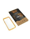 Kup Etui PanzerGlass ClearCase Apple iPhone 13 mini Antibacterian de grad militar Tangerine 0328 - PZG86 - {ean13} - Sklep Home Screen