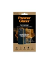 Kup Etui PanzerGlass ClearCase Apple iPhone 13 mini Antibacterian de grad militar Tangerine 0328 - PZG86 - {ean13} - Sklep Home Screen