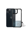 Kup Etui PanzerGlass ClearCase Apple iPhone 13 mini fekete Antibakteriális Katonai minőség SilverBullet 0318 - PZG87 - {ean13} - Sklep Home Screen