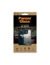 Kup Etui PanzerGlass ClearCase Apple iPhone 13 mini negru Antibacterian de grad militar SilverBullet 0318 - PZG87 - {ean13} - Sklep Home Screen