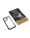 Kup Etui PanzerGlass ClearCase Apple iPhone 13 mini negru Antibacterian de grad militar SilverBullet 0318 - PZG87 - {ean13} - Sklep Home Screen