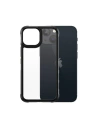 Kup Etui PanzerGlass ClearCase Apple iPhone 13 mini negru Antibacterian de grad militar SilverBullet 0318 - PZG87 - {ean13} - Sklep Home Screen