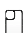 Kup Etui PanzerGlass ClearCase Apple iPhone 13 mini negru Antibacterian de grad militar SilverBullet 0318 - PZG87 - {ean13} - Sklep Home Screen