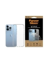 Kup Etui PanzerGlass ClearCase Apple iPhone 13 Pro Antibacterial Military grade clear 0322 - PZG88 - {ean13} - Sklep Home Screen