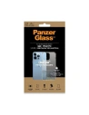 Kup Etui PanzerGlass ClearCase Apple iPhone 13 Pro Antibacterial Military grade clear 0322 - PZG88 - {ean13} - Sklep Home Screen