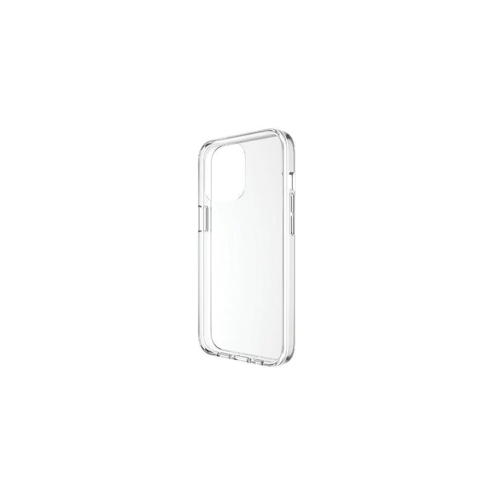 Etui PanzerGlass ClearCase Apple iPhone 13 Pro Antibacterial Military grade clear 0322