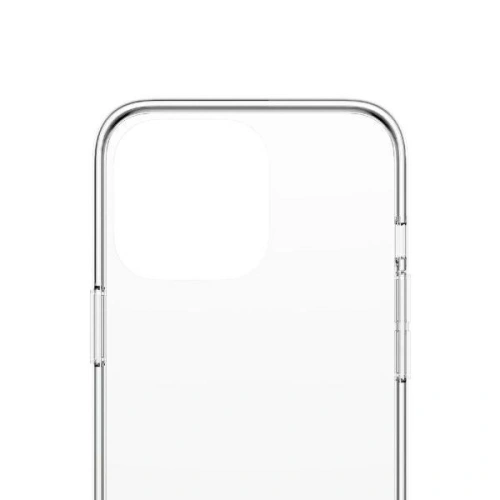 Kup Etui PanzerGlass ClearCase Apple iPhone 13 Pro Antibacterial Military grade clear 0322 - PZG88 - {ean13} - Sklep Home Screen
