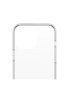Kup Etui PanzerGlass ClearCase Apple iPhone 13 Pro Antibacterial Military grade clear 0322 - PZG88 - {ean13} - Sklep Home Screen