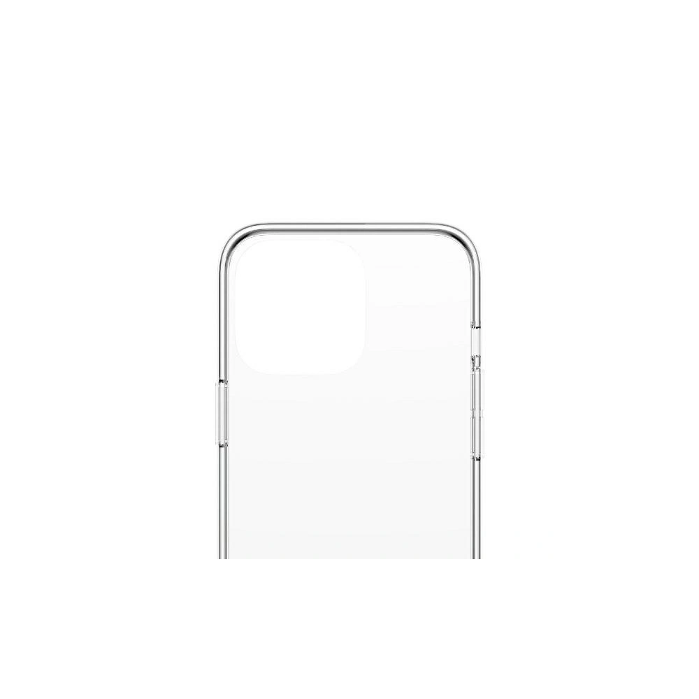 Etui PanzerGlass ClearCase Apple iPhone 13 Pro Antibacterial Military grade clear 0322