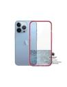 Kup Etui PanzerGlass ClearCase Apple iPhone 13 Pro Antibacterial Military grade Strawberry 0340 - PZG89 - {ean13} - Sklep Home Screen