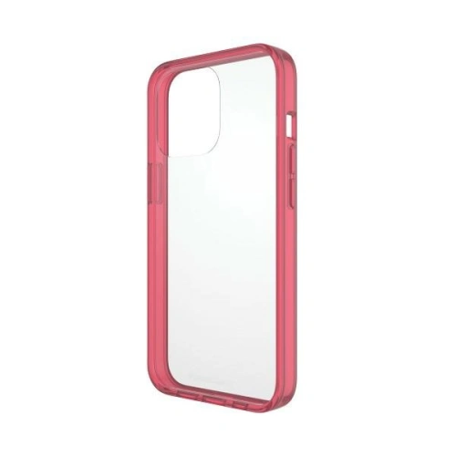 Kup Etui PanzerGlass ClearCase Apple iPhone 13 Pro Antibakteriální vojenské kvality Strawberry 0340 - PZG89 - {ean13} - Sklep Home Screen