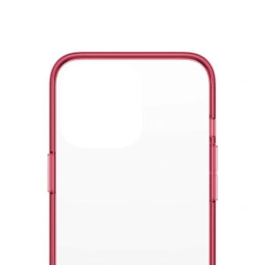Kup Etui PanzerGlass ClearCase Apple iPhone 13 Pro Antibacterial Military grade Strawberry 0340 - PZG89 - {ean13} - Sklep Home Screen