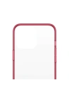 Kup Etui PanzerGlass ClearCase Apple iPhone 13 Pro Antibacterial Military grade Strawberry 0340 - PZG89 - {ean13} - Sklep Home Screen