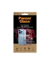 Kup Etui PanzerGlass ClearCase Apple iPhone 13 Pro Antibacterial Military grade Strawberry 0340 - PZG89 - {ean13} - Sklep Home Screen