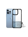 Kup Etui PanzerGlass ClearCase Apple iPhone 13 Pro black Antibacterial Military grade SilverBullet 0324 - PZG90 - {ean13} - Sklep Home Screen