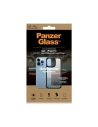 Kup Etui PanzerGlass ClearCase Apple iPhone 13 Pro black Antibacterial Military grade SilverBullet 0324 - PZG90 - {ean13} - Sklep Home Screen