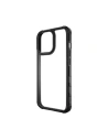 Kup Etui PanzerGlass ClearCase Apple iPhone 13 Pro black Antibacterial Military grade SilverBullet 0324 - PZG90 - {ean13} - Sklep Home Screen