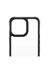 Kup Etui PanzerGlass ClearCase Apple iPhone 13 Pro černé Antibakteriální vojenské kvality SilverBullet 0324 - PZG90 - {ean13} - Sklep Home Screen