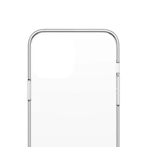 Kup Etui PanzerGlass ClearCase Apple iPhone 13 Pro Max Antibakteriální vojenské třídy čiré 0314 - PZG91 - {ean13} - Sklep Home Screen