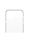 Kup Etui PanzerGlass ClearCase Apple iPhone 13 Pro Max Antibakteriální vojenské třídy čiré 0314 - PZG91 - {ean13} - Sklep Home Screen