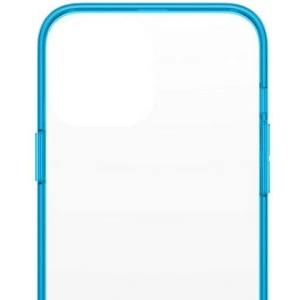 Buy PanzerGlass ClearCase Apple iPhone 13 Pro Max Antibacterial Military grade Bondi Blue 0341 - PZG92 - {ean13} - Home Screen Store Europe