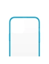 Kup Etui PanzerGlass ClearCase Apple iPhone 13 Pro Max Antibakteriális Katonai minőségű Bondi Kék 0341 - PZG92 - {ean13} - Sklep Home Screen