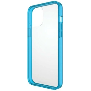 Buy PanzerGlass ClearCase Apple iPhone 13 Pro Max Antibacterial Military grade Bondi Blue 0341 - PZG92 - {ean13} - Home Screen Store Europe