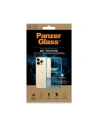 Kup Etui PanzerGlass ClearCase Apple iPhone 13 Pro Max Antibakteriális Katonai minőségű Bondi Kék 0341 - PZG92 - {ean13} - Sklep Home Screen