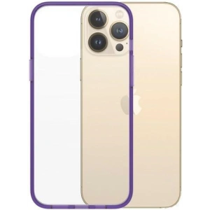 Buy PanzerGlass ClearCase Apple iPhone 13 Pro Max Antibacterial Military grade Grape 0342 - PZG93 - {ean13} - Home Screen Store Europe