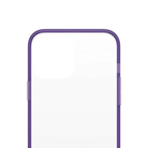 Kup Etui PanzerGlass ClearCase Apple iPhone 13 Pro Max Antibacterian de grad militar Grape 0342 - PZG93 - {ean13} - Sklep Home Screen