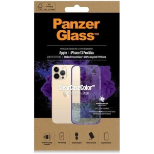 Buy PanzerGlass ClearCase Apple iPhone 13 Pro Max Antibacterial Military grade Grape 0342 - PZG93 - {ean13} - Home Screen Store Europe