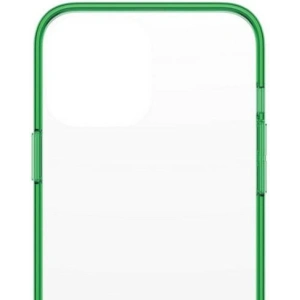 Buy PanzerGlass ClearCase Apple iPhone 13 Pro Max Antibacterial Military grade Lime 0344 - PZG94 - {ean13} - Home Screen Store Europe