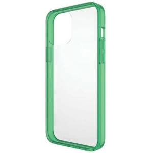 Buy PanzerGlass ClearCase Apple iPhone 13 Pro Max Antibacterial Military grade Lime 0344 - PZG94 - {ean13} - Home Screen Store Europe