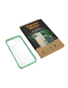 Kup Etui PanzerGlass ClearCase Apple iPhone 13 Pro Max Antibakteriální vojenské třídy Lime 0344 - PZG94 - {ean13} - Sklep Home Screen